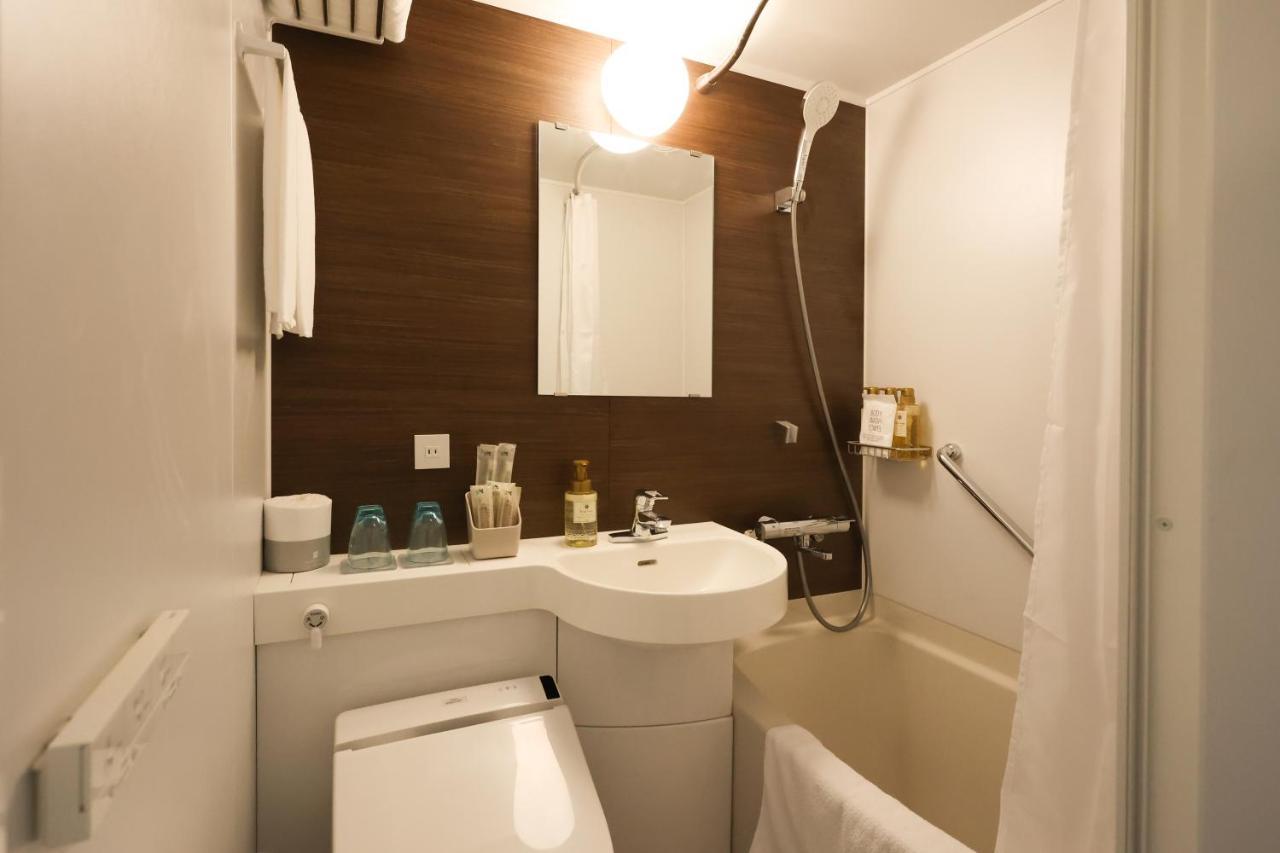 Sk Hotel Kobe Ekimae Εξωτερικό φωτογραφία