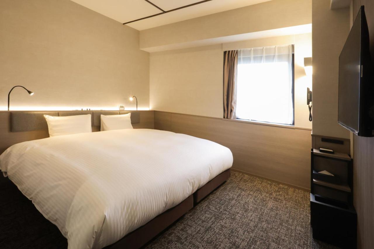 Sk Hotel Kobe Ekimae Εξωτερικό φωτογραφία