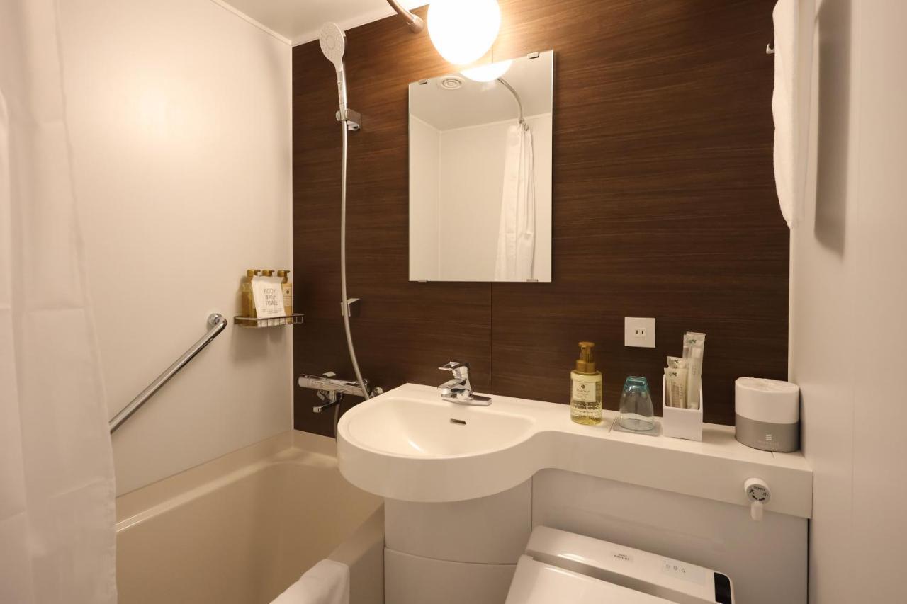 Sk Hotel Kobe Ekimae Εξωτερικό φωτογραφία