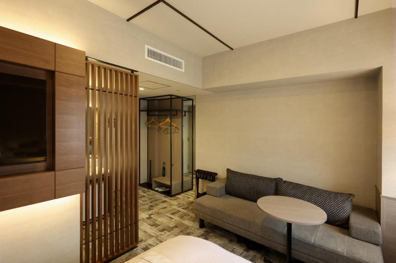 Sk Hotel Kobe Ekimae Εξωτερικό φωτογραφία