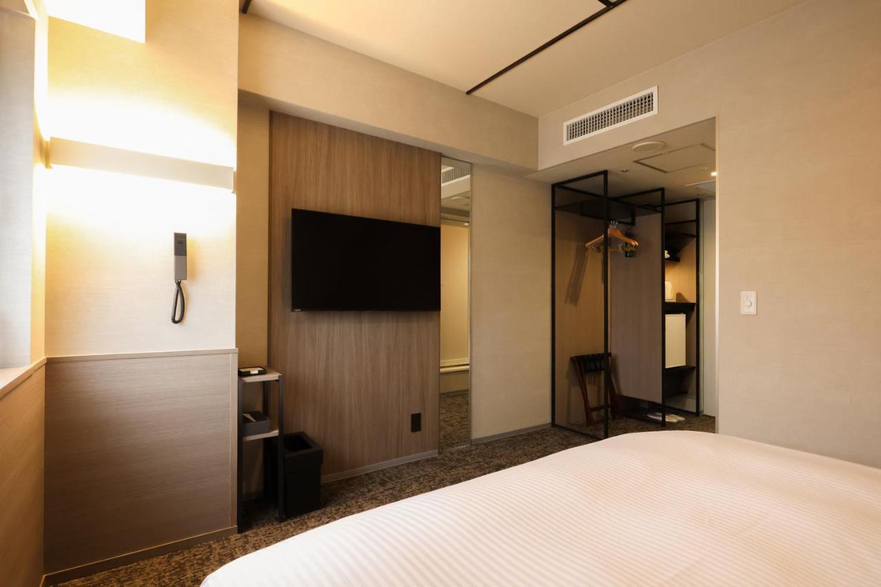 Sk Hotel Kobe Ekimae Εξωτερικό φωτογραφία